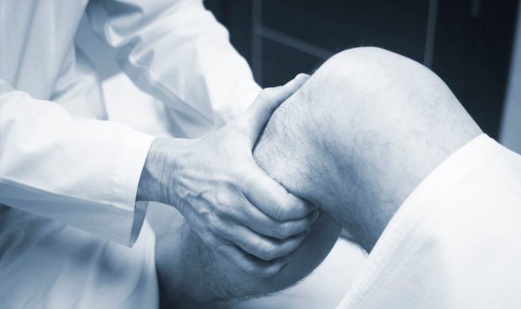 Консультация ортопеда