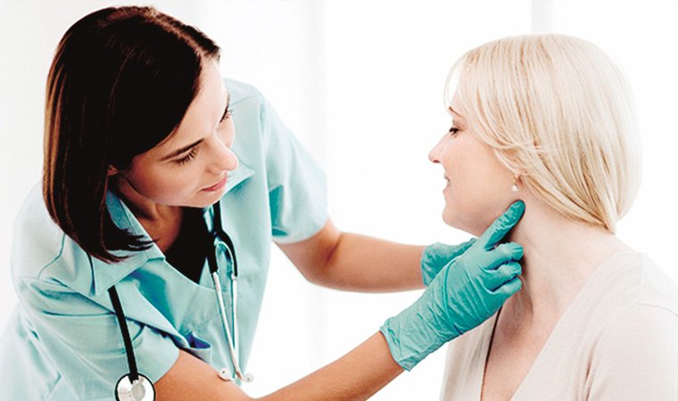 Кто лечит гипотириоз