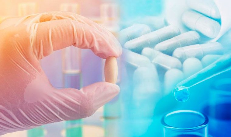 Лечение аллергии