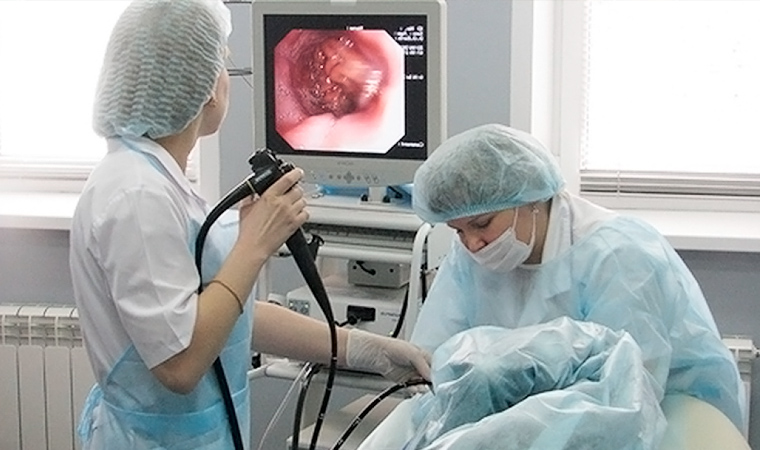 Лечение гастрита