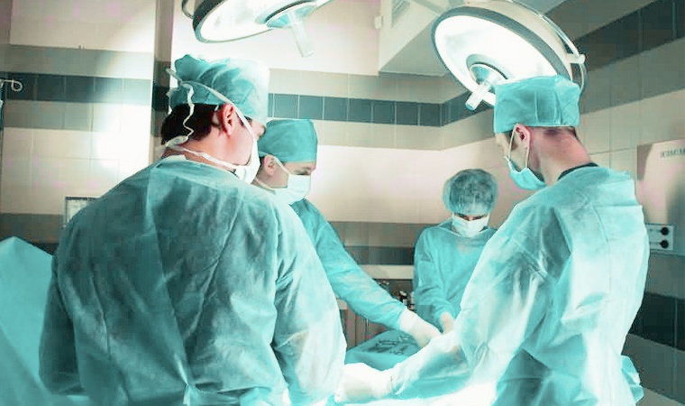 Лечение паховой грыжи