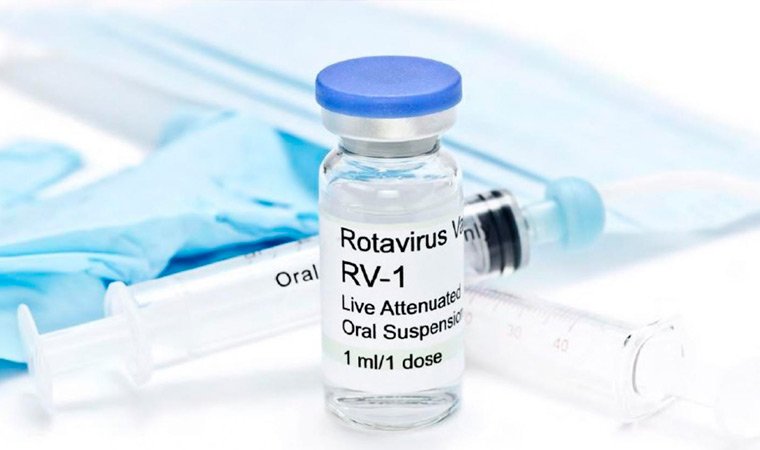 Лечение ротавируса
