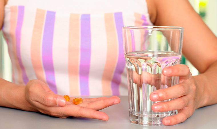 Лечение цирроза печени