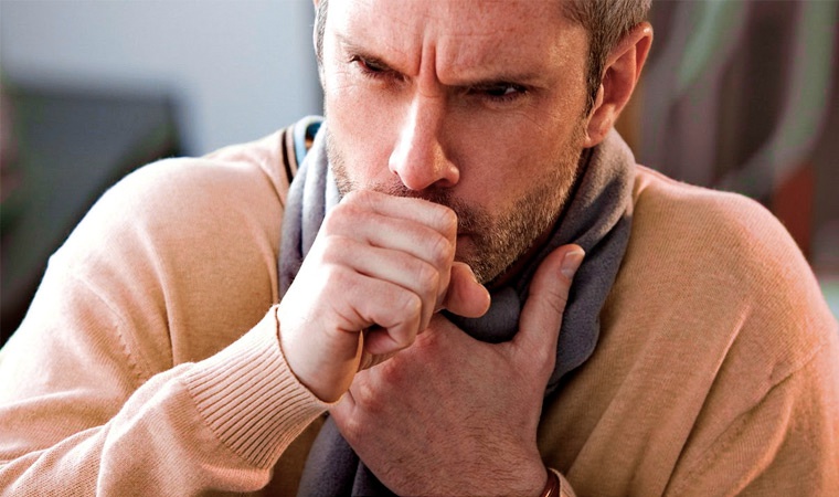 Легочные патологии