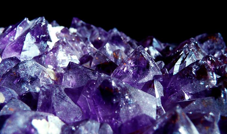 Литотерапия