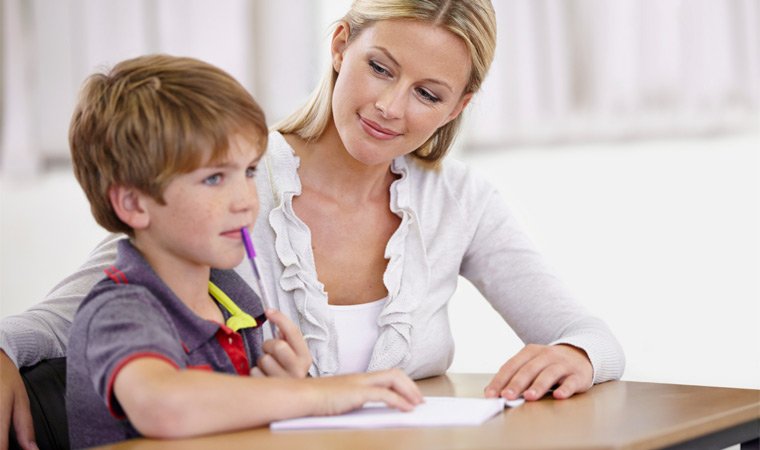 Логопед-дефектолог