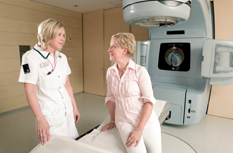 Лучевая терапия