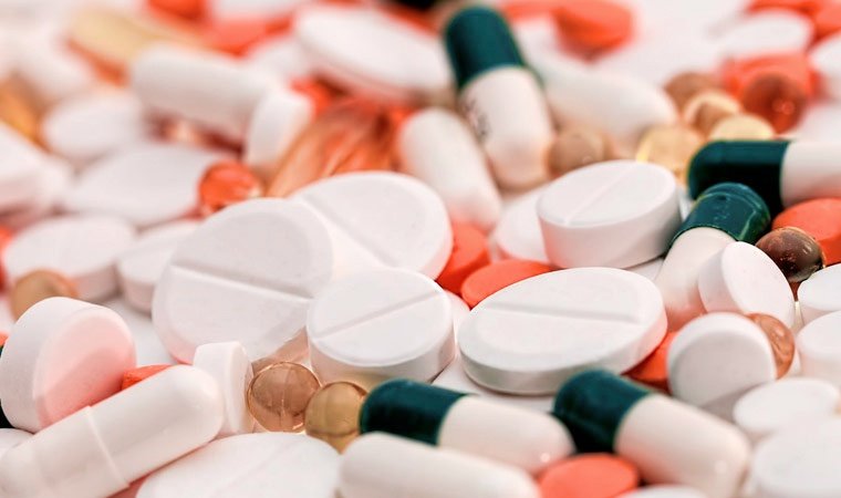 Медикаменты