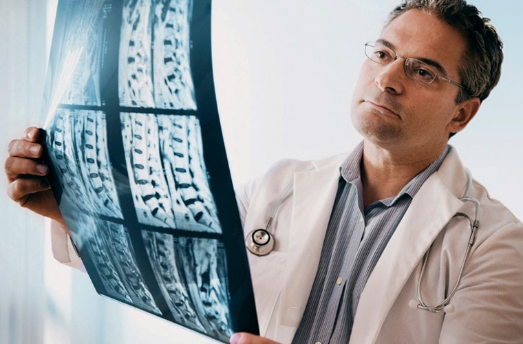 Методы лечения ортопеда