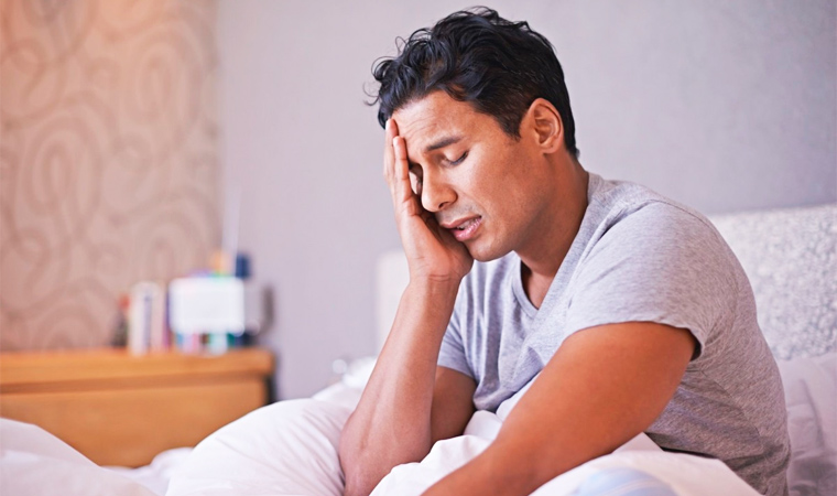 Мужские проблемы