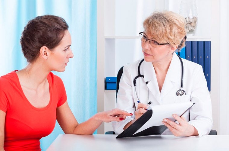 На приему у иммунолога