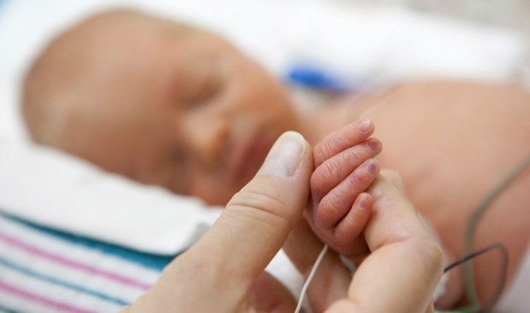 Недоношенность