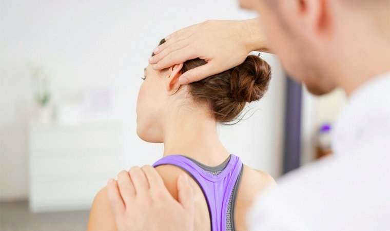 Невролог-остеопат