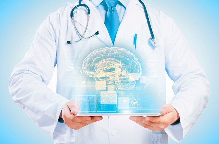 Нейрохирург