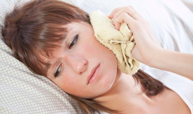 Новообразования в ухе