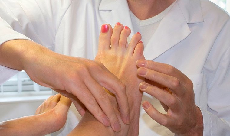 Поводы для обращения к рефлексотерапевту