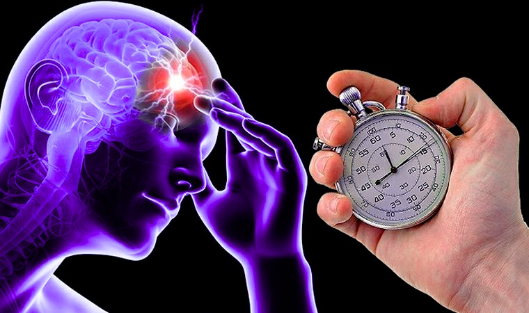 Причины анизокории