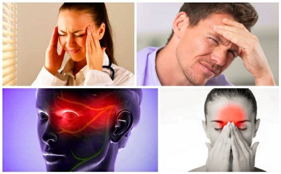 Причины анизокории