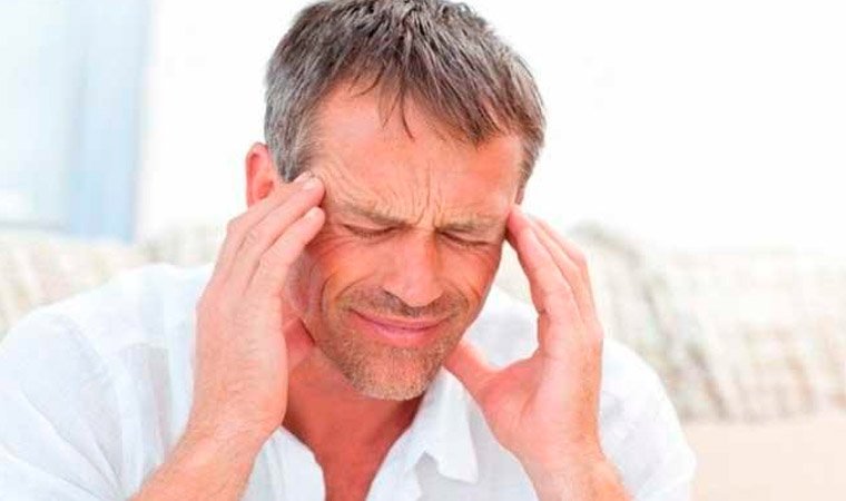 Причины обращаться к нейрохирургу