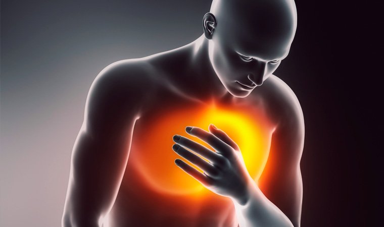 Позвоночная грыжа грудного отдела