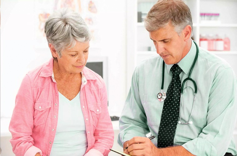 Прием-у-гомеопата