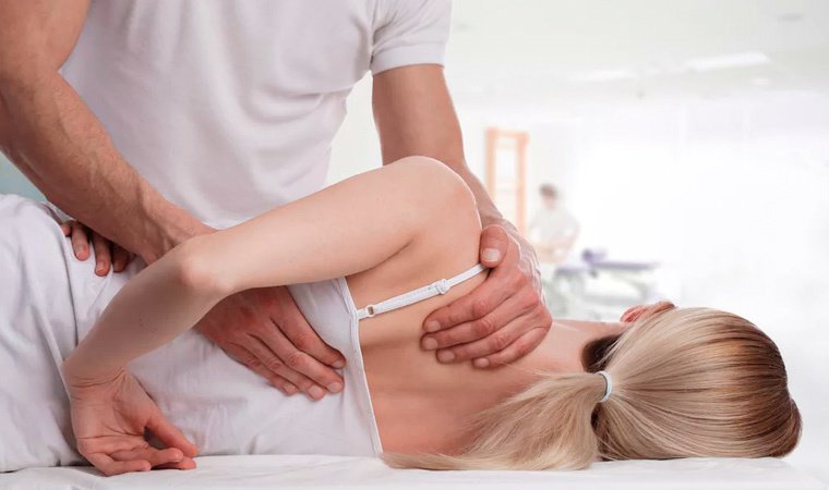 Прием-у-остеопата