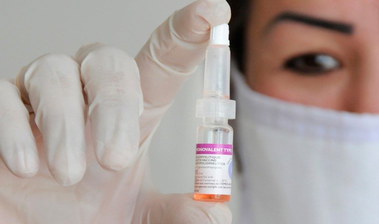 Прививка от ротавируса