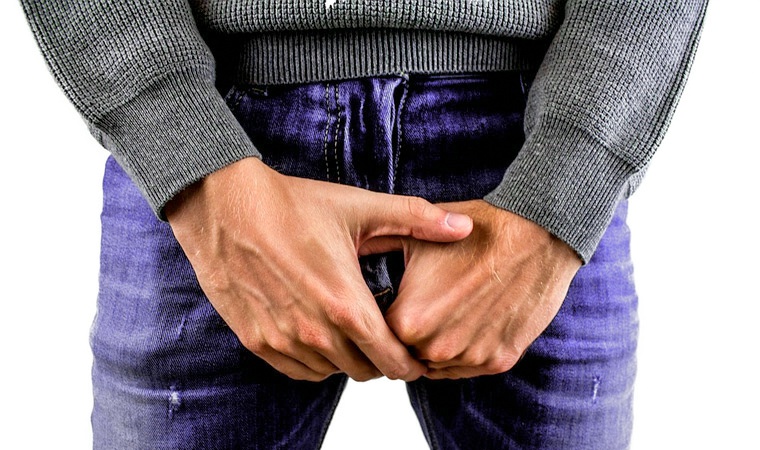 Проблемы с мочеполовой системой мужчин