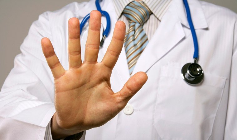 Противопоказания физиотерапии