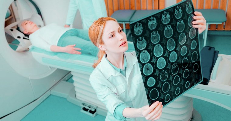 Процедура-МРТ