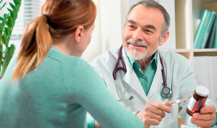 Психолог-нарколог