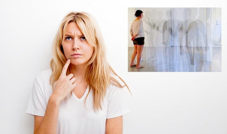 Страхи от неблагополучий