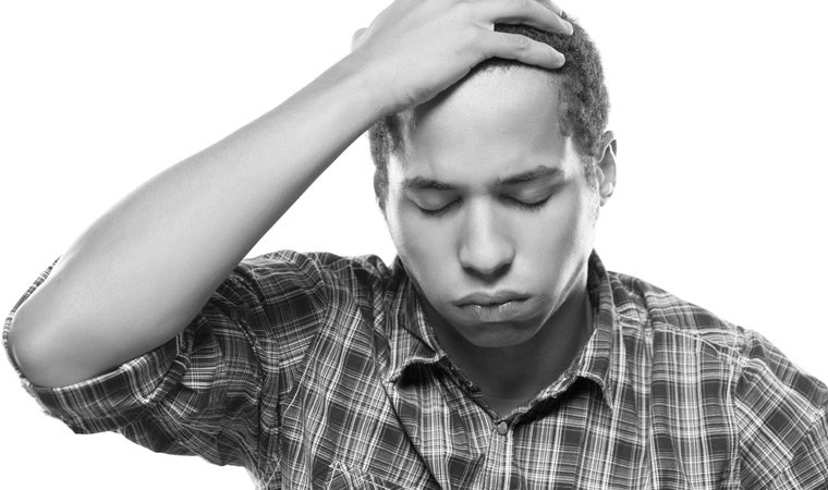 психологические расстройства и заболевания