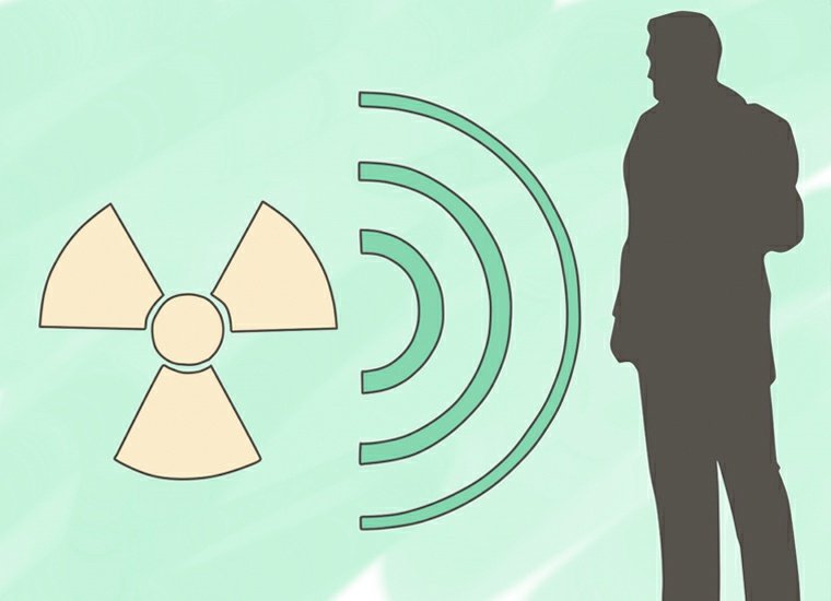 Радиологические методы