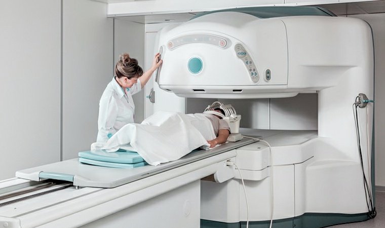 Радиотерапия