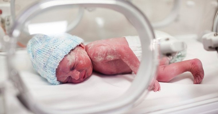 Сепсис у детей