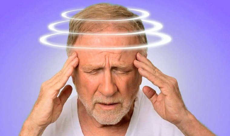 Симптомы анизокории