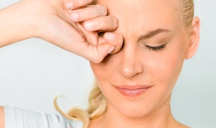 Симптомы анизокории