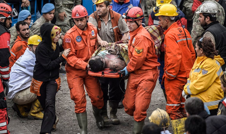 Синдром длительного сдавливания