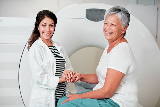 Современное радиологическое оборудование