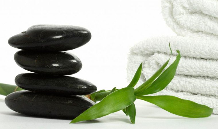 Лечение стоунтерапией