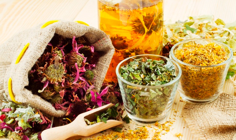 травы для лечения простатита