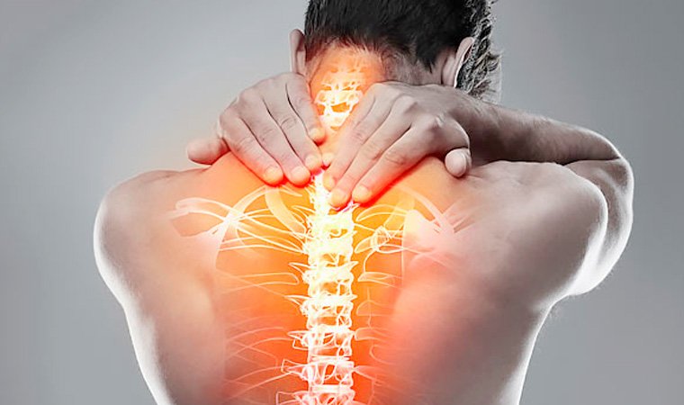 Вертеброневролог