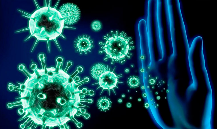 Врач-иммунолог