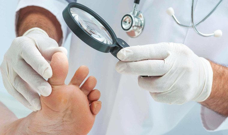 Врач-миколог