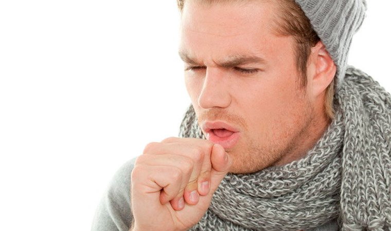 Вторичные иммунодефициты