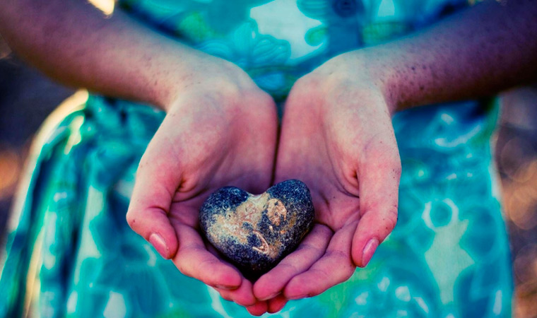 Выбор камня для лечения литотерапией