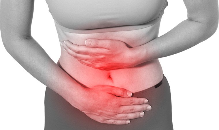 заболевания кишечника