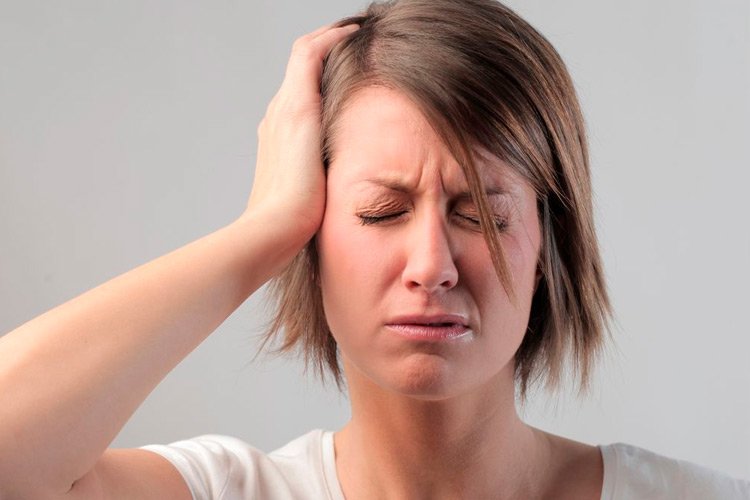 Заболевания уха