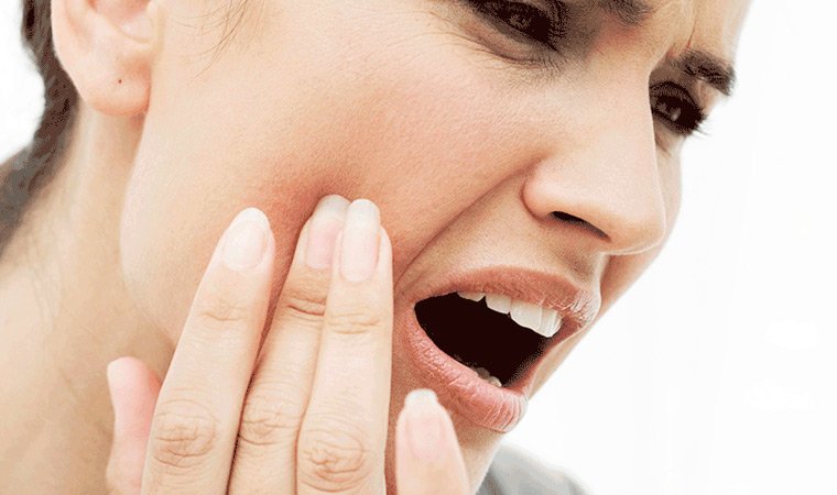 Зубная боль